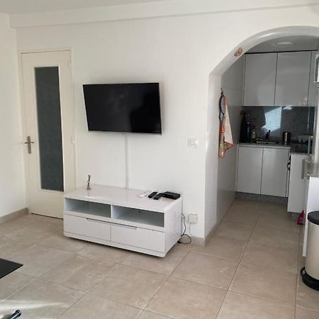 Agreable 2 Pieces En Ville Comme A La Campagne Nice Eksteriør bilde