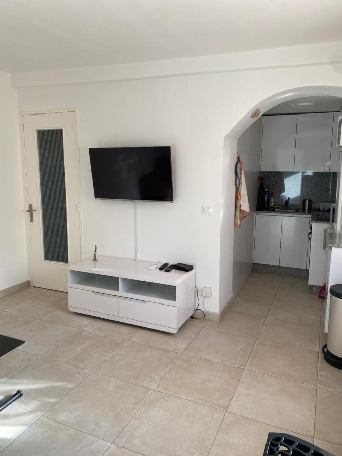 Agreable 2 Pieces En Ville Comme A La Campagne Nice Eksteriør bilde